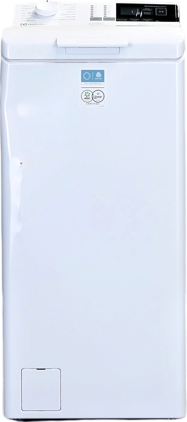 Lave-linge Top 7 kg Reconditionné ELECTROLUX EW6T4127AS