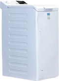 Lave-linge Top 7 kg Reconditionné ELECTROLUX EW6T4127AS