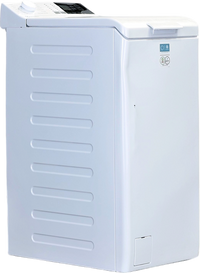 Lave-linge Top 7 kg Reconditionné ELECTROLUX EW6T4127AS