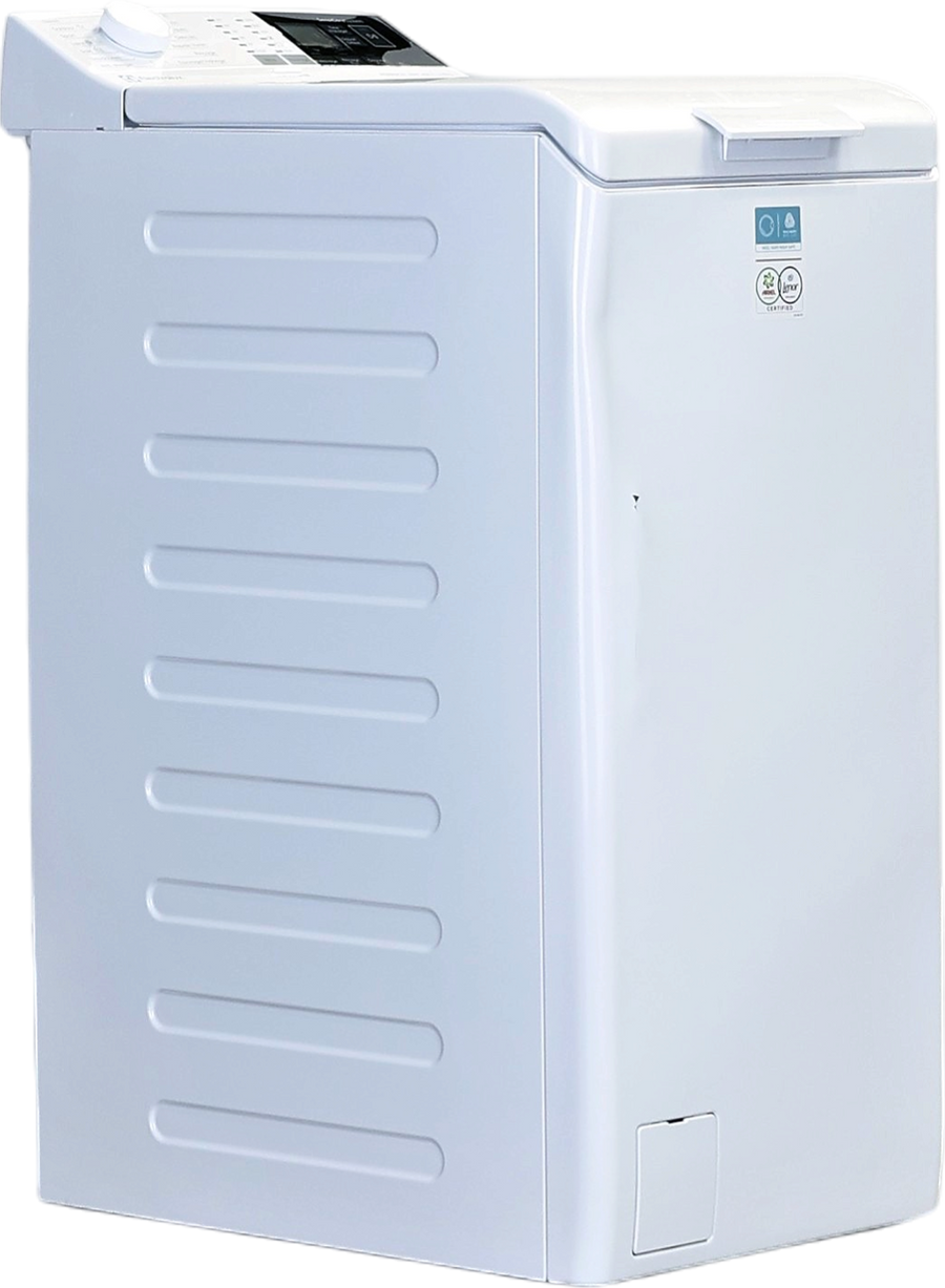 Lave-linge Top 7 kg Reconditionné ELECTROLUX EW6T4127AS