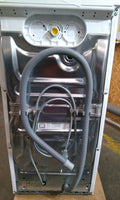 Lave-linge Top 7 kg Reconditionné ELECTROLUX EW6T4127AS