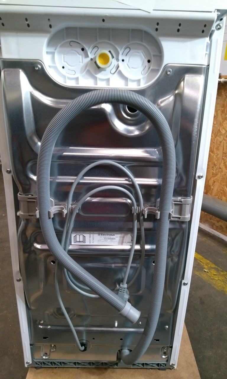 Lave-linge Top 7 kg Reconditionné ELECTROLUX EW6T4127AS