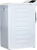 Lave-linge Top 7 kg Reconditionné ELECTROLUX EW6T4127AS