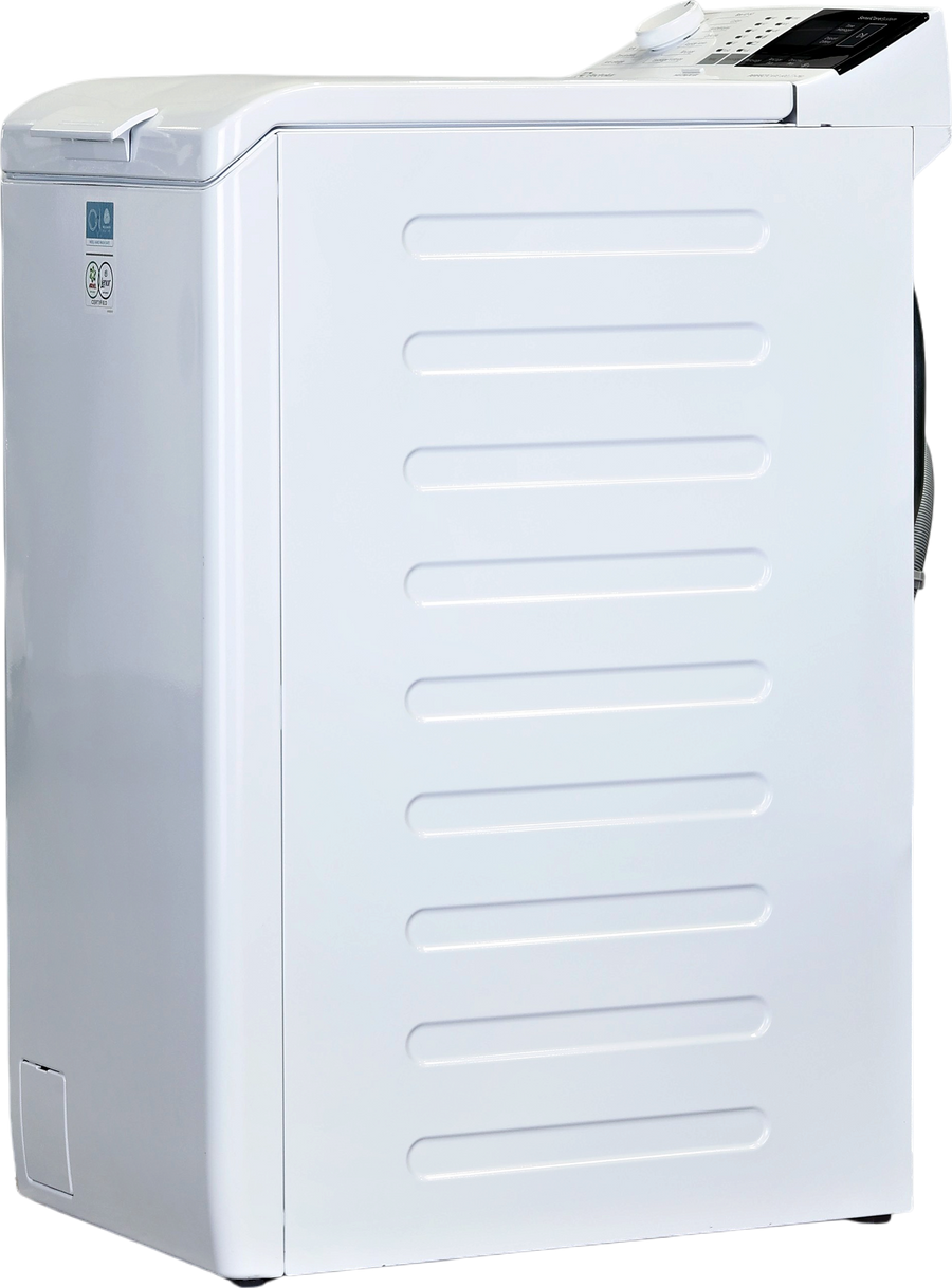 Lave-linge Top 7 kg Reconditionné ELECTROLUX EW6T4127AS