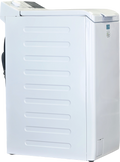 Lave-linge Top 7 kg Reconditionné ELECTROLUX EW6T4127AS