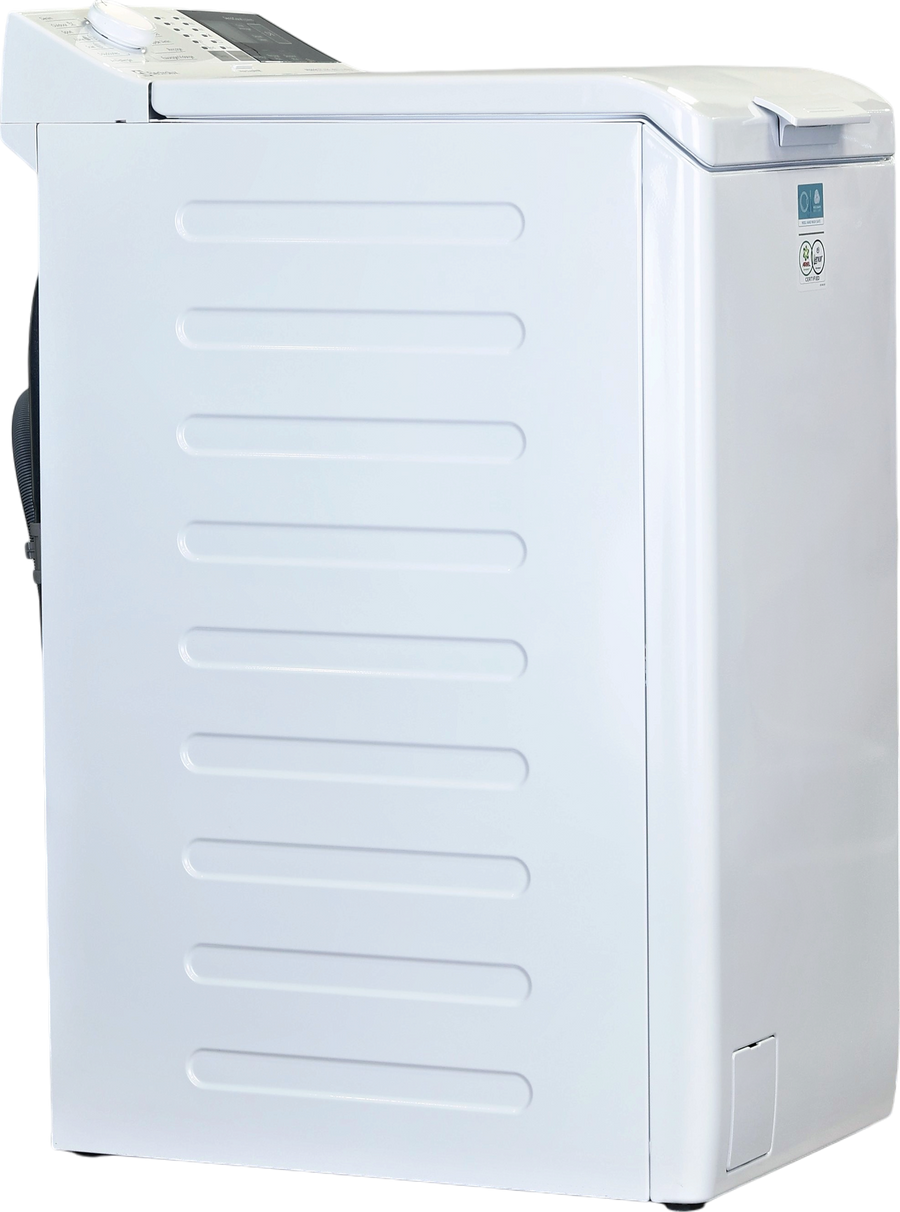Lave-linge Top 7 kg Reconditionné ELECTROLUX EW6T4127AS