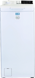Lave-linge Top 7 kg Reconditionné ELECTROLUX EW6T4127AS