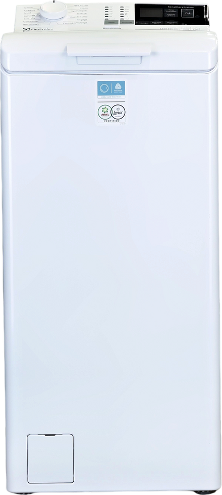 Lave-linge Top 7 kg Reconditionné ELECTROLUX EW6T4127AS
