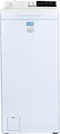 Lave-linge Top 7 kg Reconditionné ELECTROLUX EW6T4127AS