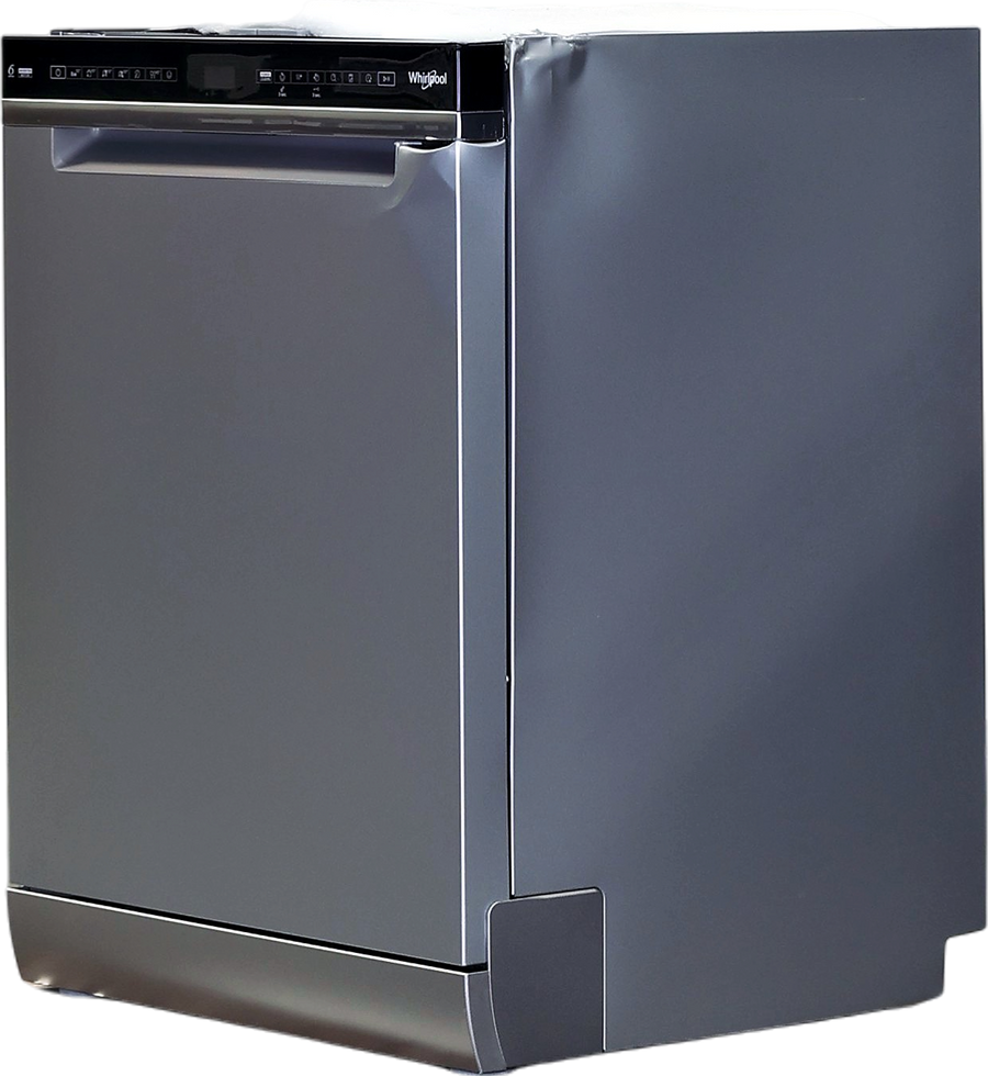 Lave-vaisselle Pose Libre 15 couverts Reconditionné WHIRLPOOL W7FHS41S