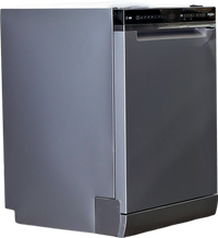 Lave-vaisselle Pose Libre 15 couverts Reconditionné WHIRLPOOL W7FHS41S