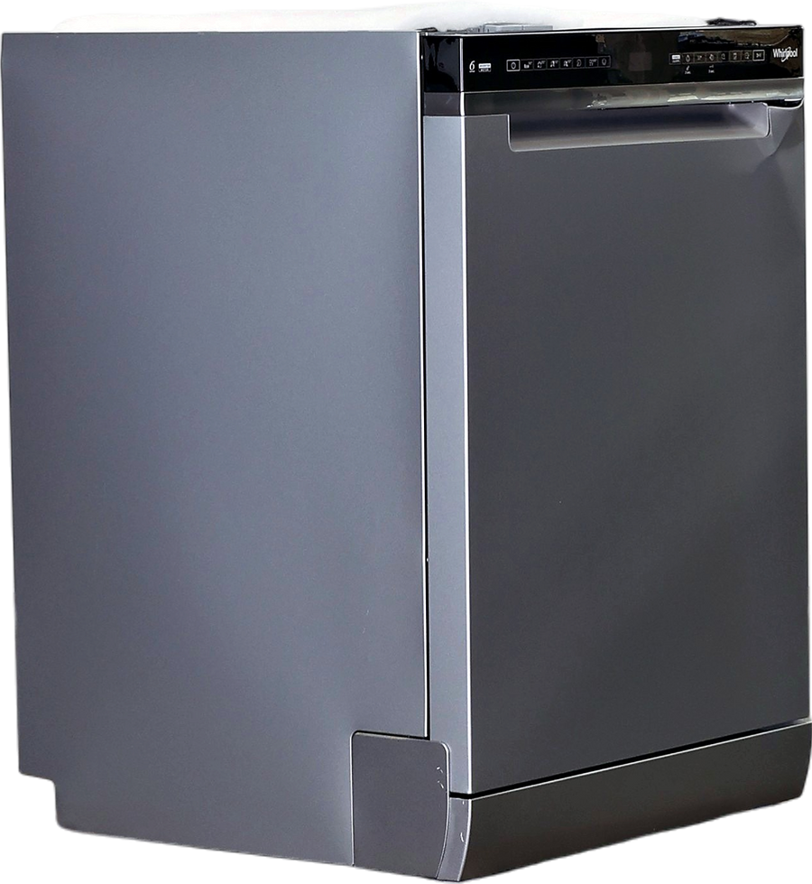 Lave-vaisselle Pose Libre 15 couverts Reconditionné WHIRLPOOL W7FHS41S