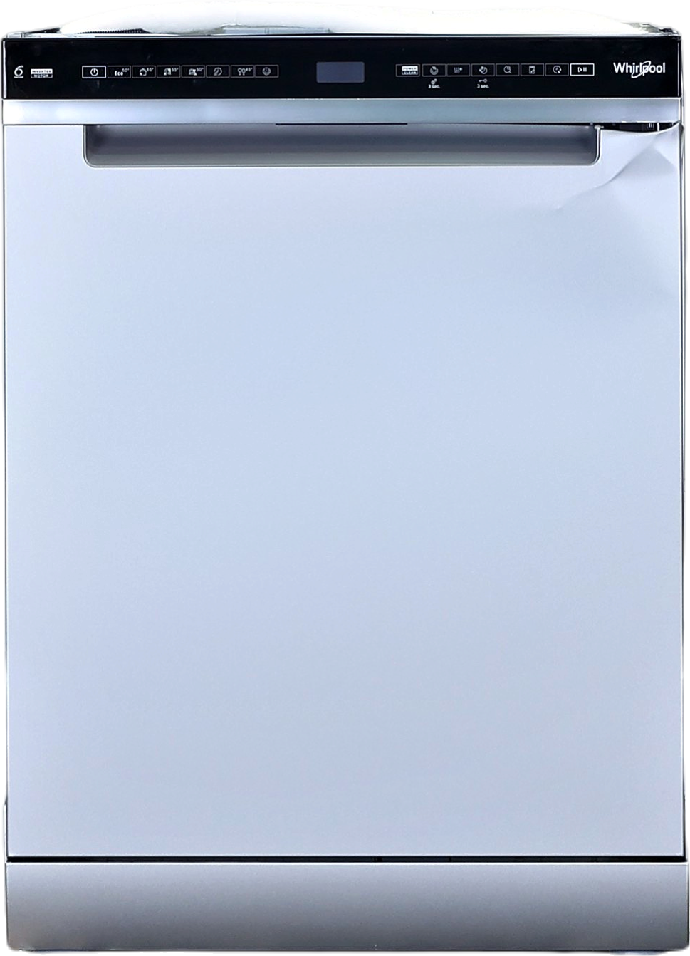 Lave-vaisselle Pose Libre 15 couverts Reconditionné WHIRLPOOL W7FHS41S