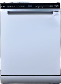 Lave-vaisselle Pose Libre 15 couverts Reconditionné WHIRLPOOL W7FHS41S