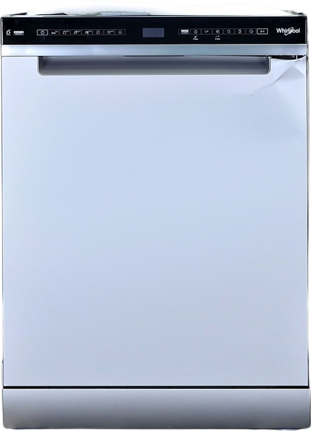 Lave-vaisselle Pose Libre 15 couverts Reconditionné WHIRLPOOL W7FHS41S