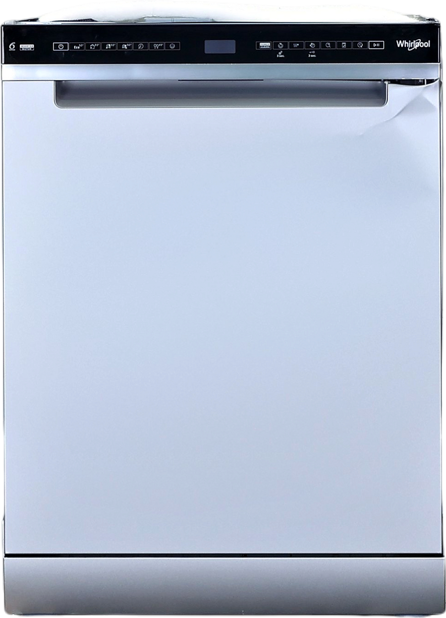 Lave-vaisselle Pose Libre 15 couverts Reconditionné WHIRLPOOL W7FHS41S