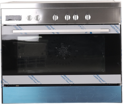 Cuisinière à induction ROSIERES RIM94TC1X