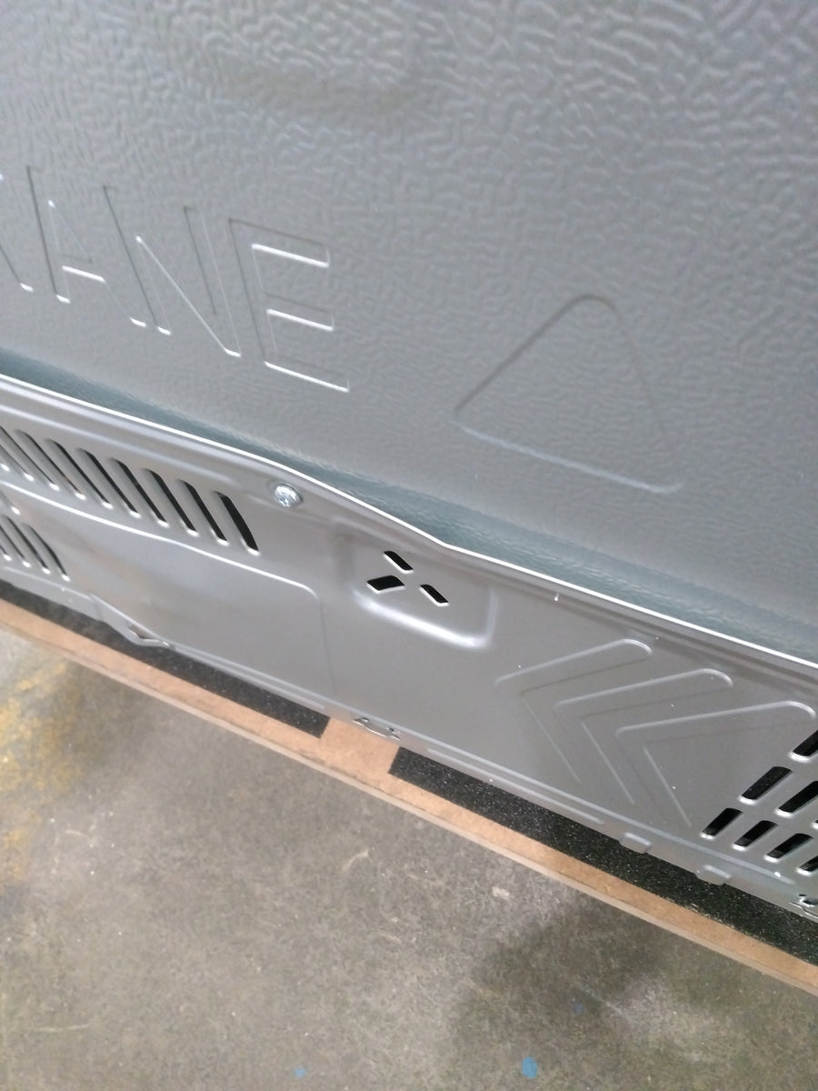 Réfrigérateur Avec Congélateur Reconditionné HISENSE RB5P410SACC