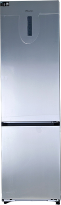 Réfrigérateur Avec Congélateur Reconditionné HISENSE RB5P410SACC