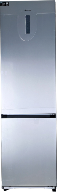 Réfrigérateur Avec Congélateur Reconditionné HISENSE RB5P410SACC