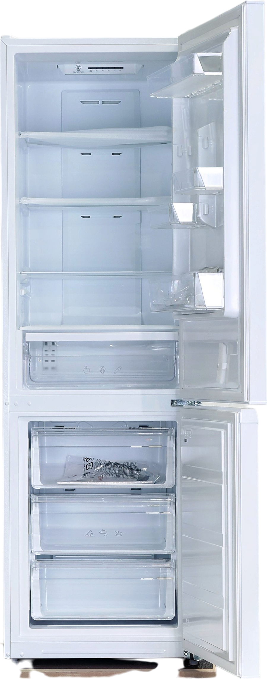 Réfrigérateur Avec Congélateur 310 L Reconditionné THOMSON CTH310NFWH