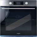 Four Chaleur Tournante 71 L Reconditionné WHIRLPOOL OMK58RU1X