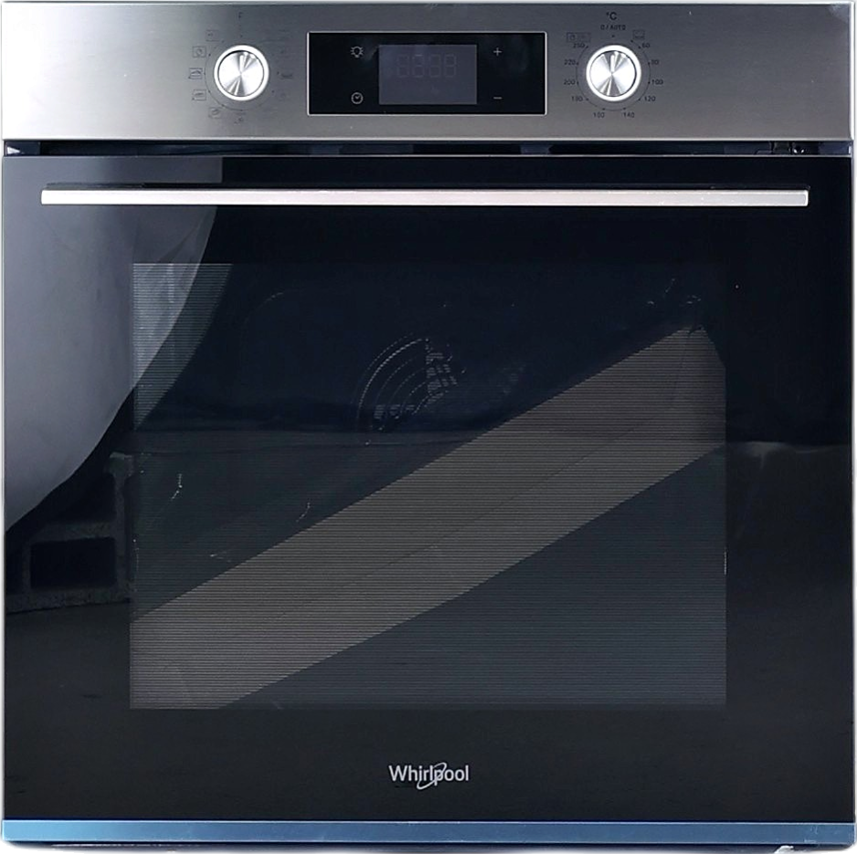 Four Chaleur Tournante 71 L Reconditionné WHIRLPOOL OMK58RU1X