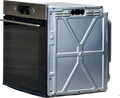 Four Chaleur Tournante 71 L Reconditionné WHIRLPOOL OMK58RU1X