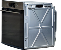 Four Chaleur Tournante 71 L Reconditionné WHIRLPOOL OMK58RU1X