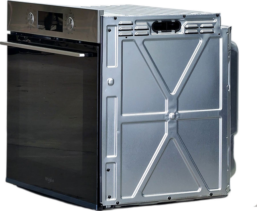 Four Chaleur Tournante 71 L Reconditionné WHIRLPOOL OMK58RU1X