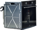 Four Chaleur Tournante 71 L Reconditionné WHIRLPOOL OMK58RU1X
