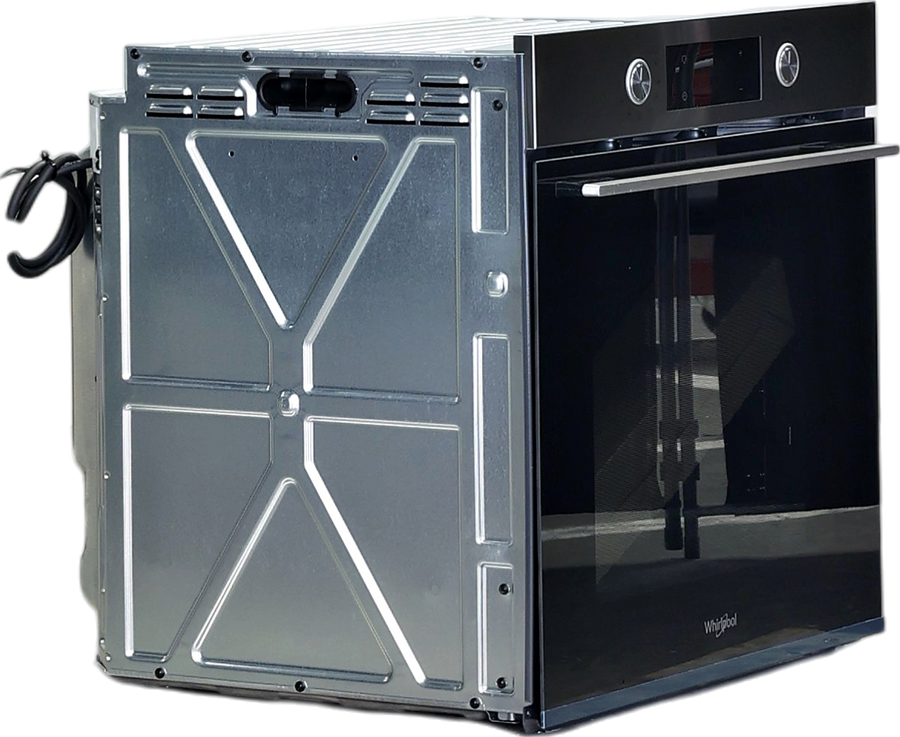 Four Chaleur Tournante 71 L Reconditionné WHIRLPOOL OMK58RU1X