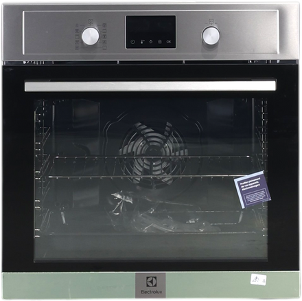 Four Chaleur Tournante Reconditionné ELECTROLUX EDF4P46X2