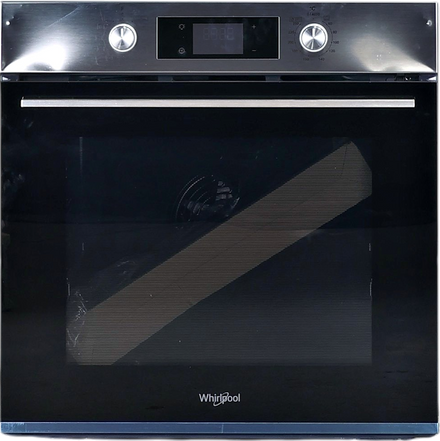 Four Chaleur Tournante 71 L Reconditionné WHIRLPOOL OMK58RU1X