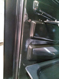 Cuisinière Vitrocéramique Reconditionné HISENSE HEC5A10BG