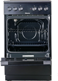 Cuisinière Vitrocéramique Reconditionné HISENSE HEC5A10BG