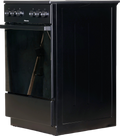 Cuisinière Vitrocéramique Reconditionné HISENSE HEC5A10BG