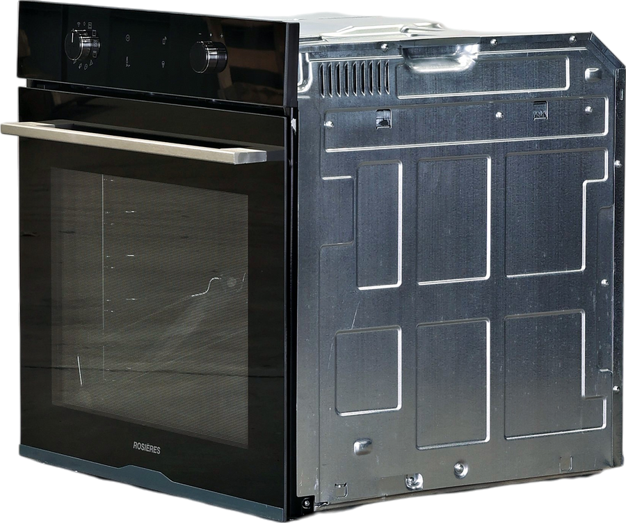 Four Chaleur Tournante 78 L Reconditionné ROSIERES RO6 S5TB3YTB