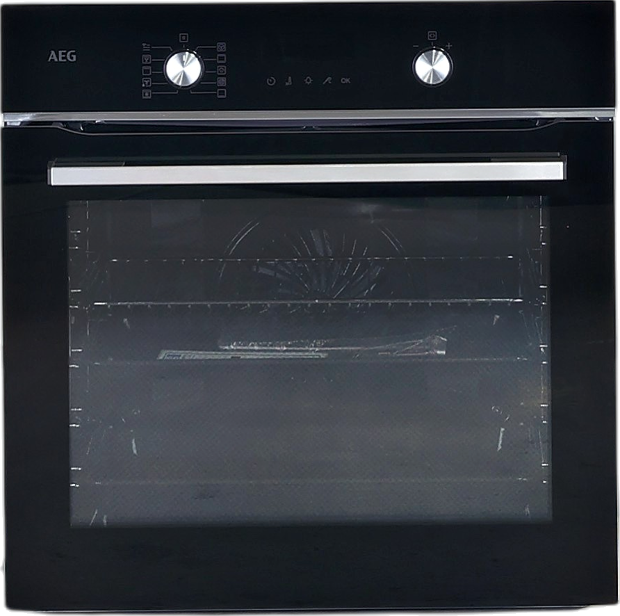Four Chaleur Tournante Reconditionné AEG OA5PB50SAB