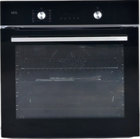 Four Chaleur Tournante Reconditionné AEG OA5PB50SAB