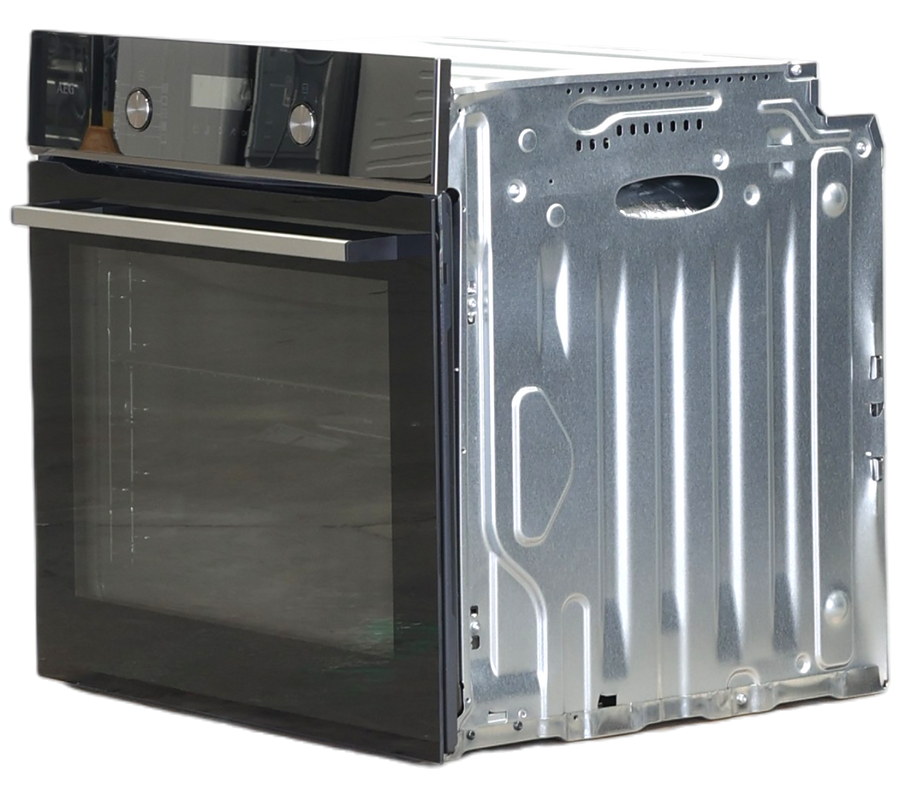 Four Chaleur Tournante Reconditionné AEG OA5PB50SAB