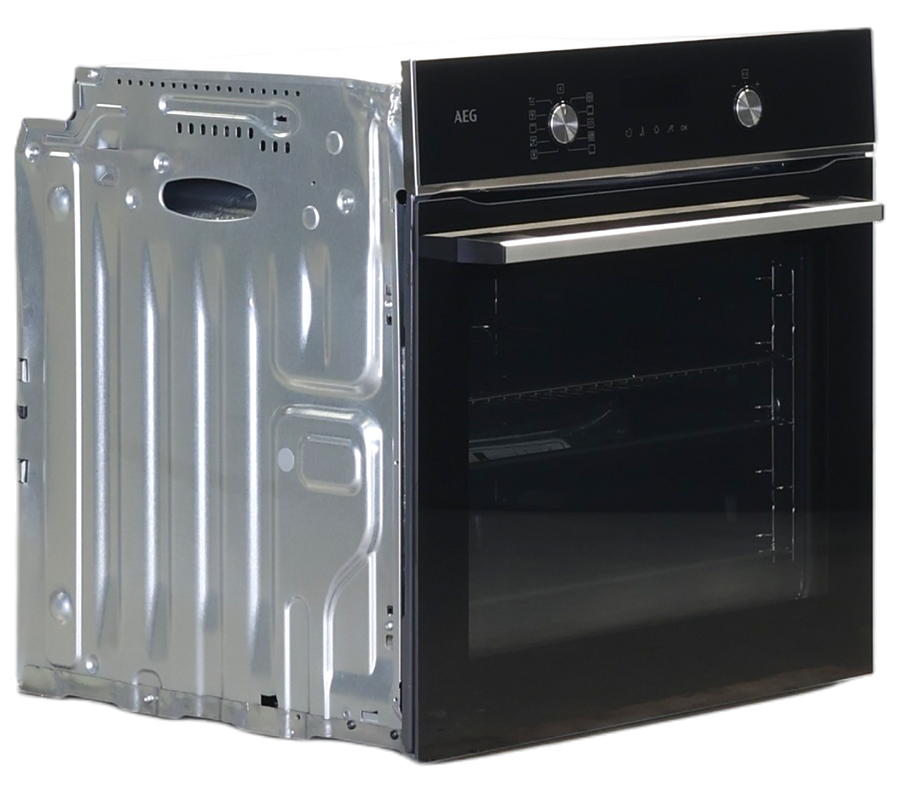 Four Chaleur Tournante Reconditionné AEG OA5PB50SAB