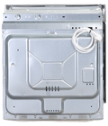 Four Chaleur Tournante Reconditionné AEG OA5PB50SAB