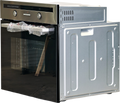 Four Chaleur Tournante 70 L Reconditionné THOMSON TMFC70IX2