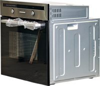 Four Chaleur Tournante 70 L Reconditionné THOMSON TMFC70IX2