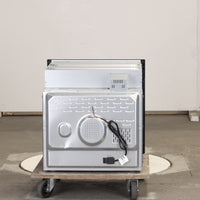 Four Chaleur Tournante 70 L Reconditionné THOMSON TMFC70IX2