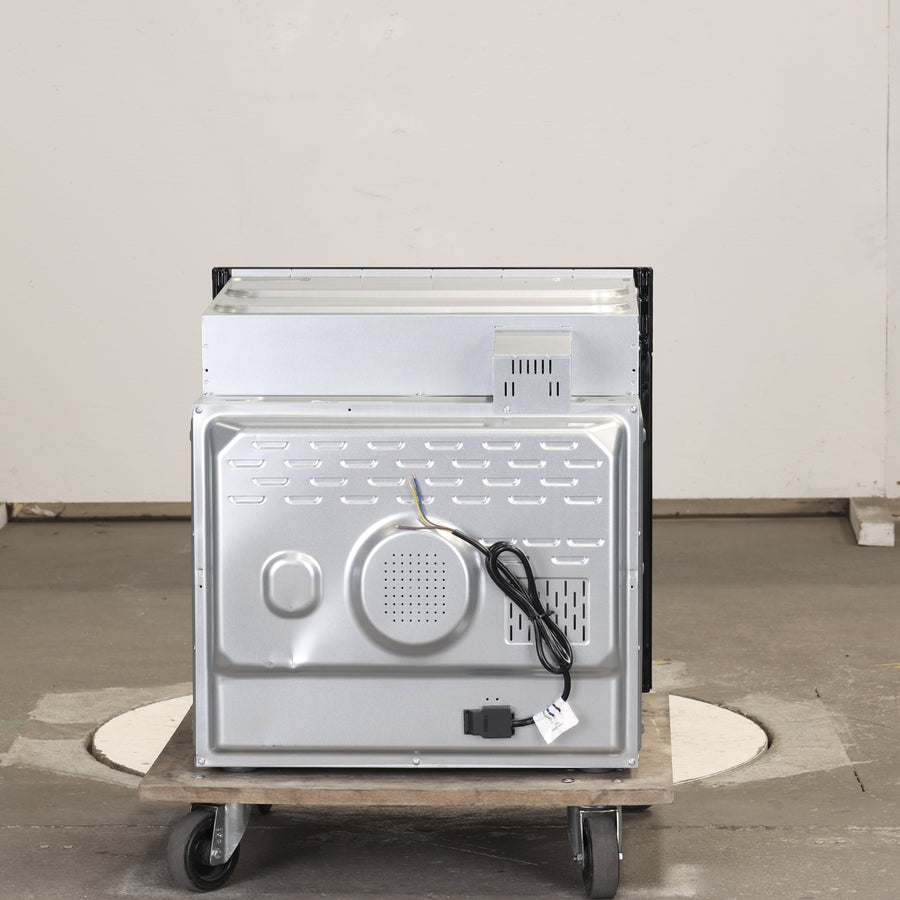 Four Chaleur Tournante 70 L Reconditionné THOMSON TMFC70IX2