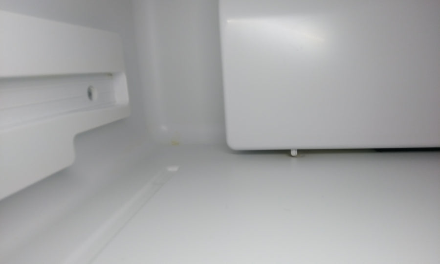 Réfrigérateur Avec Congélateur 338 L Reconditionné WHIRLPOOL W7821OOX