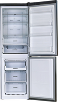 Réfrigérateur Avec Congélateur 338 L Reconditionné WHIRLPOOL W7821OOX
