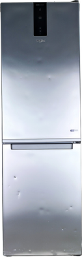 Réfrigérateur Avec Congélateur 338 L Reconditionné WHIRLPOOL W7821OOX